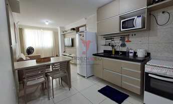 Imagem 5: Apartamento 1 Quarto Porteira Fechada ao lado do Manaíra Shopping e a apenas 600m do mar