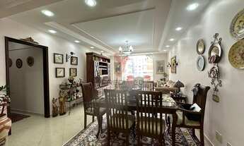 Imagem: Apartamento projetado por Artacho Jurado