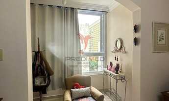 Imagem 6: Apartamento projetado por Artacho Jurado