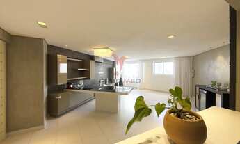 Imagem: Apartamento Alto Padrão, porteira fechada