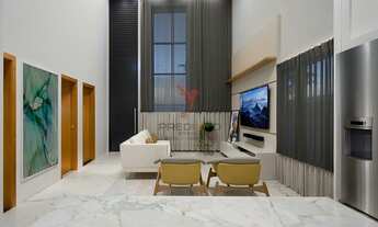 Imagem 5: Casa térrea com 3 Suites, 2 Vagas de Garagem, disponível em condomínio sunville