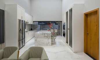 Imagem 7: Casa térrea com 3 Suites, 2 Vagas de Garagem, disponível em condomínio sunville