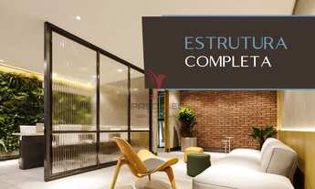 Imagem 6: Lançamento das últimas Unidades na Melhor Localização da Vila Madalena