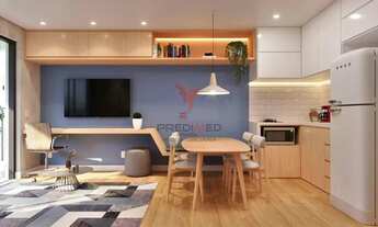 Imagem 2: Lançamento das últimas Unidades na Melhor Localização da Vila Madalena