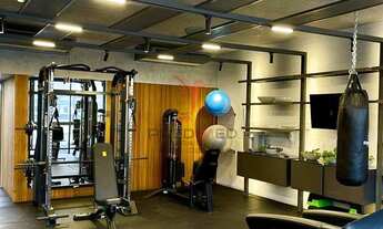 Imagem 7: Térreo com área privativa.Seu novo lar à beira-mar do cabo branco