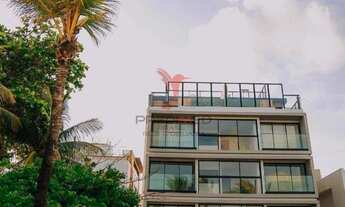 Imagem: FLAT BEIRA MAR JOÃO PESSOA