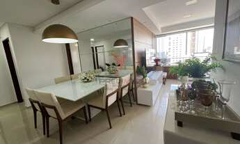 Imagem: Apartamento excelente de 3 Quartos, 2 SUITES,2
