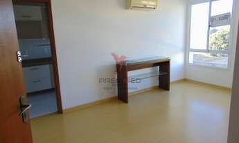 Imagem 6: Venda: Apto 2 Quartos, Garagem, Elevador. Ficam Móveis da Cozinha, Banheiro e Quarto