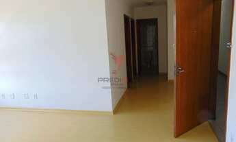 Imagem 5: Venda: Apto 2 Quartos, Garagem, Elevador. Ficam Móveis da Cozinha, Banheiro e Quarto