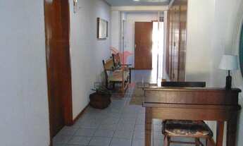 Imagem 2: Venda: Apto 2 Quartos, Garagem, Elevador. Ficam Móveis da Cozinha, Banheiro e Quarto