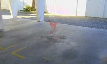 Imagem 4: Venda: Apto 2 Quartos, Garagem, Elevador. Ficam Móveis da Cozinha, Banheiro e Quarto