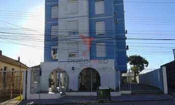 Imagem 1: Venda: Apto 2 Quartos, Garagem, Elevador. Ficam Móveis da Cozinha, Banheiro e Quarto