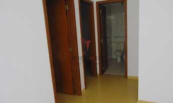 Imagem 7: Venda: Apto 2 Quartos, Garagem, Elevador. Ficam Móveis da Cozinha, Banheiro e Quarto