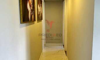 Imagem 6: Lindo Apartamento espaçoso com 90 mts², 2 Quartos, 1 escritório, móveis projetados,Tambaú