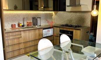 Imagem: Lindo Apartamento espaçoso com 90 mts²