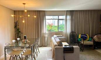 Imagem 4: Lindo Apartamento espaçoso com 90 mts², 2 Quartos, 1 escritório, móveis projetados,Tambaú