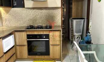 Imagem 3: Lindo Apartamento espaçoso com 90 mts², 2 Quartos, 1 escritório, móveis projetados,Tambaú