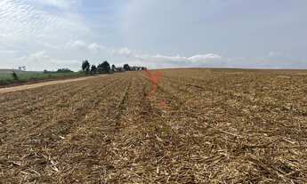 Imagem 4: Vendo excelente Fazenda com 70 alqueires ,no Alto da Serra, Brotas - SP