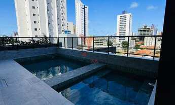 Imagem 7: Flat a Venda em Manaíra, com 30 m2 recém lançado!