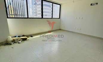 Imagem 3: Flat a Venda em Manaíra, com 30 m2 recém lançado!