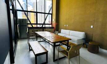 Imagem 5: Flat a Venda em Manaíra, com 30 m2 recém lançado!