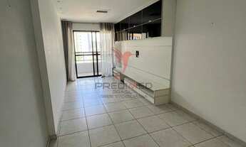 Imagem 3: Apartamento com 3 Quartos , 2 Vagas de Garagem, Varanda , em Manaira , João Pessoa