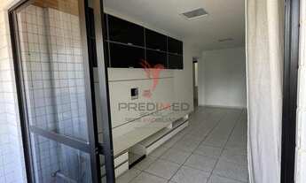 Imagem: Apartamento com 3 Quartos, 2 Vagas de Garagem