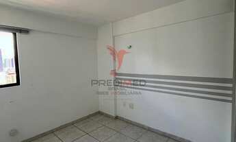 Imagem 6: Apartamento com 3 Quartos , 2 Vagas de Garagem, Varanda , em Manaira , João Pessoa