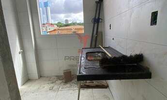 Imagem 3: Apartamento novo de 2 Quartos em Manaíra João Pessoa