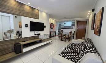 Imagem: Apartamento Maravilhoso em Manaíra em andar