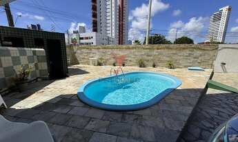 Imagem: Apartamento de 3 Quartos para Aluguel no