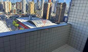 Imagem 3: Aluguel em Manaíra – Vista Mar em todos os ambientes!