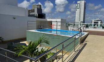 Imagem: Venda no Bessa a apenas 200m da praia