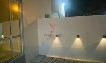 Imagem 2: Casa no Geisel Casa com 2 dormitórios