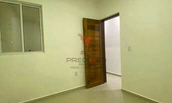 Imagem 5: Casa no Geisel Casa com 2 dormitórios