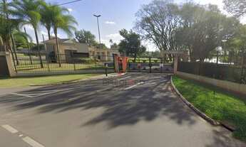 Imagem 2: Terreno de 1388 m² no Residencial Portal do Lago