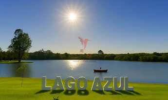 Imagem: Dois Terrenos No Residencial Lago Azul