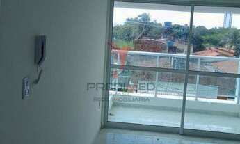 Imagem: Apartamento à venda no Bessa!