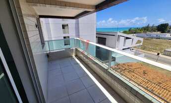 Imagem 4: Apartamento Semi Mobiliado na avenida principal do Bessa a 50m do Mar