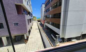 Imagem 6: Apartamento Mobiliado no Bessa a 50m do Mar