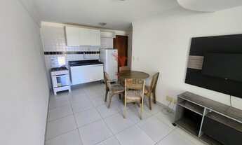 Imagem: Apartamento Mobiliado no Bessa a 50m do