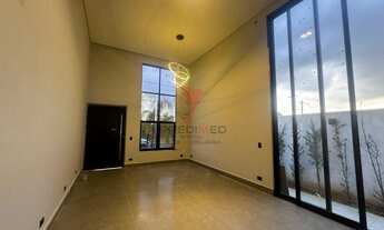 Imagem 7: LINDA CASA NO CONDOMINIO NOVO CAMPESTRE, Piracicaba