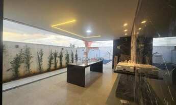 Imagem 5: LINDA CASA NO CONDOMINIO NOVO CAMPESTRE, Piracicaba