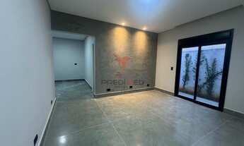 Imagem 3: LINDA CASA NO CONDOMINIO NOVO CAMPESTRE, Piracicaba