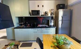 Imagem: Apartamento 2 Quartos Tambaú João Pessoa