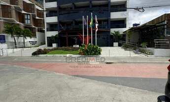 Imagem 2: Cobertura com 5 quartos , 2 Suites, á venda a Beira mar do Cabo branco