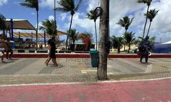 Imagem 3: Cobertura com 5 quartos , 2 Suites, á venda a Beira mar do Cabo branco