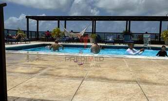 Imagem 6: Cobertura com 5 quartos , 2 Suites, á venda a Beira mar do Cabo branco