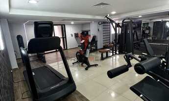 Imagem 5: Cobertura com 5 quartos , 2 Suites, á venda a Beira mar do Cabo branco