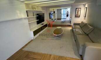 Imagem: Lindo apartamento mobilado para locação